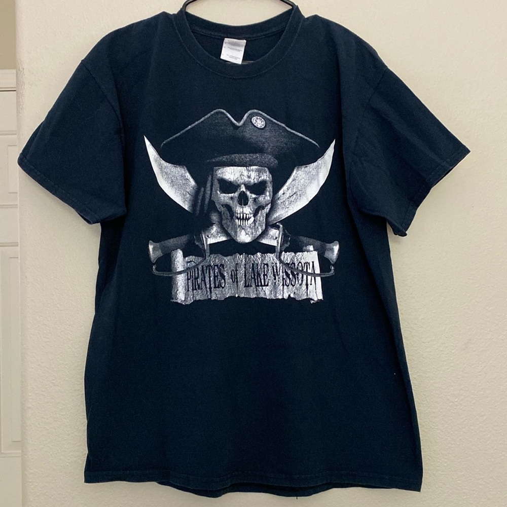 Mens tshirt